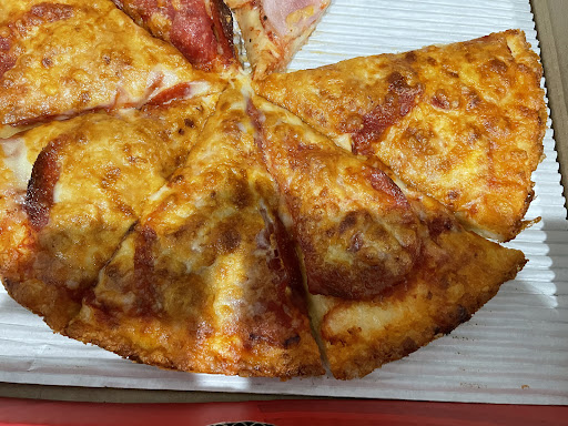 Photo of Buster's Pizza & Donair - 1607 Sutherland Ave, Kelowna, BC V1Y 5Y7